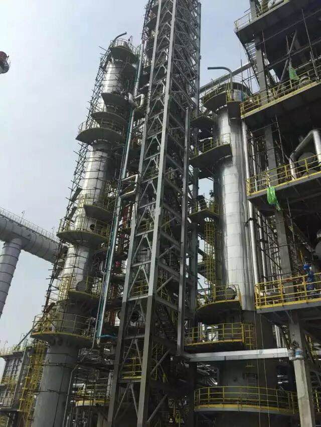 东光设备翻新喷涂・钢构厂房升级改造