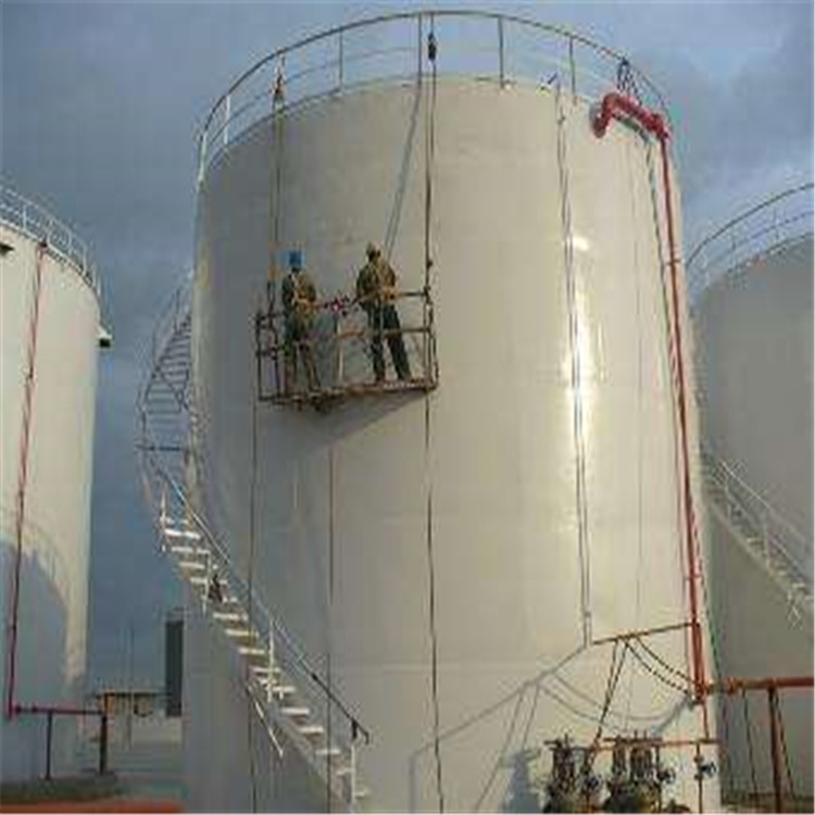 东光喷漆翻新・工业喷漆・设备喷漆服务简介